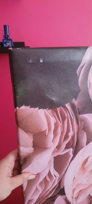 Obraz na płótnie  140x56