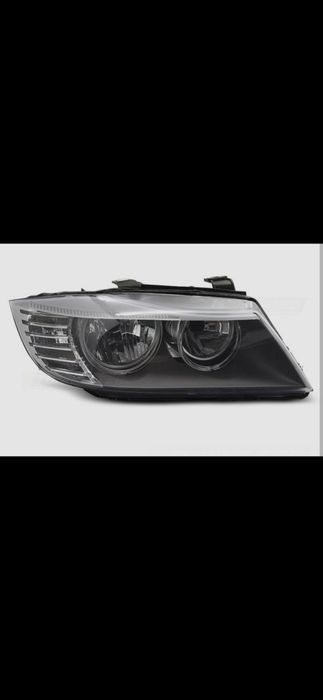 Farois BMW E90 / E91 LCI