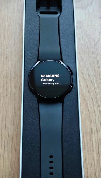 Galaxy Watch 6 44 mm R940 – Nowy (demo), 2 Lata gwarancjii