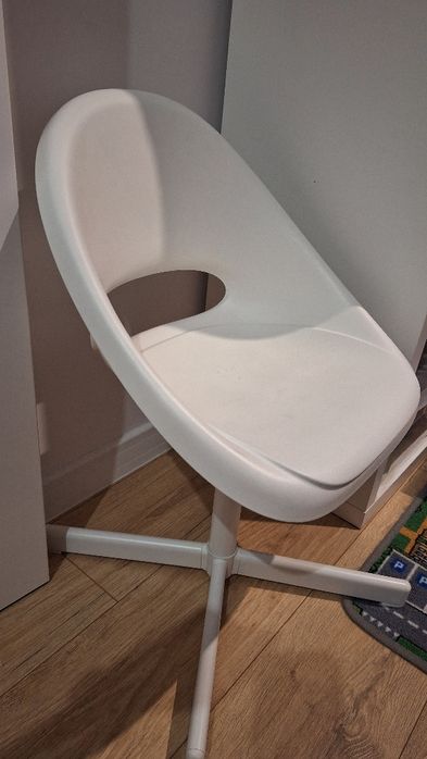 Krzesło dzieciece do biurka ikea