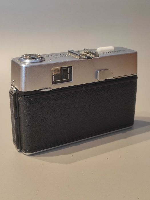 Voigtlander Vito CSR – Camara analógica