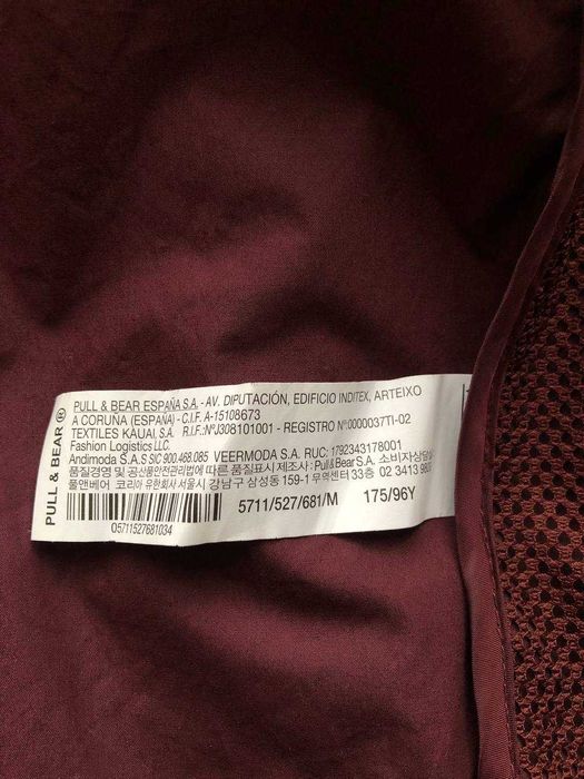 кофта Pull & Bear розмір М Carhartt