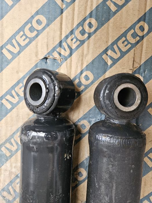Iveco Daily amortyzatory przednie nowe oryginał