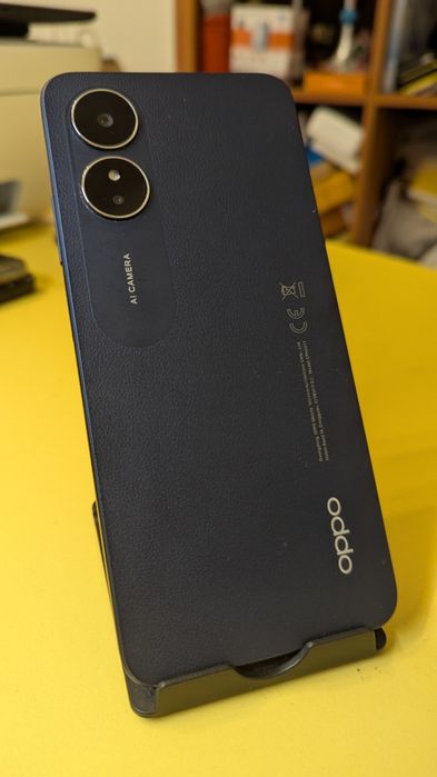 Telemóvel OPPO a17