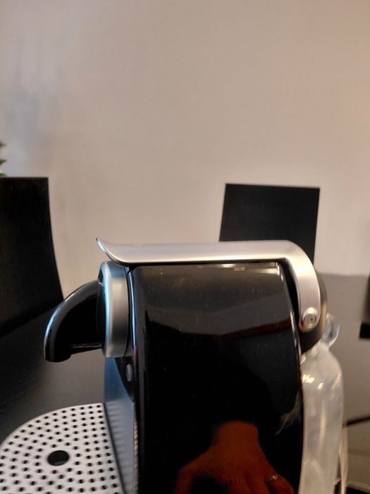 Maquina café nespresso como nova