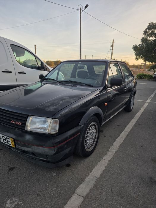 Volkswagen POLO G40