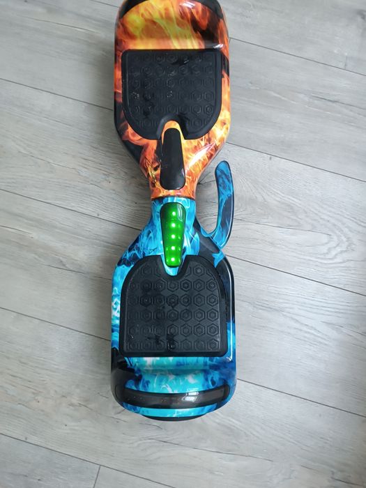 Deskorolka Howerboard