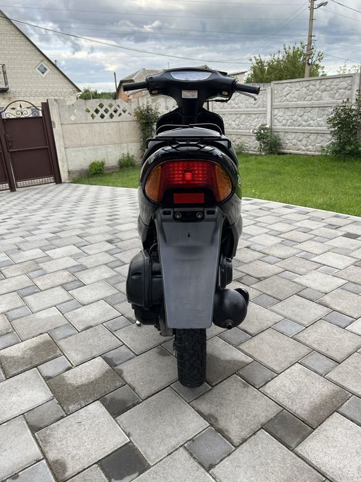 Продам Honda Dio 35