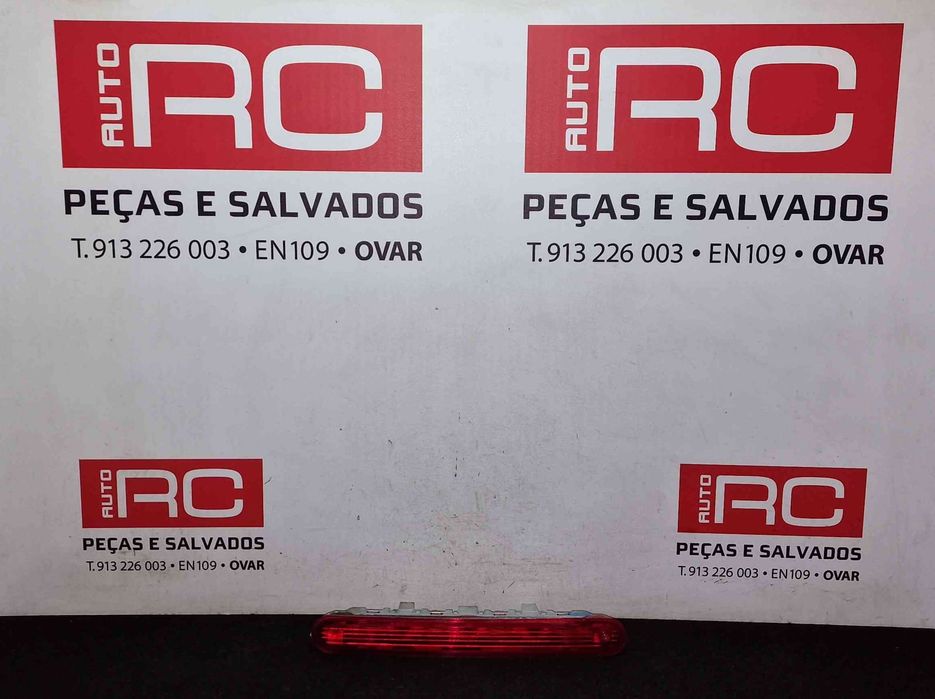 Luz Stop Adicional / 3º Stop 9812257880 - CITROËN C3 III Van