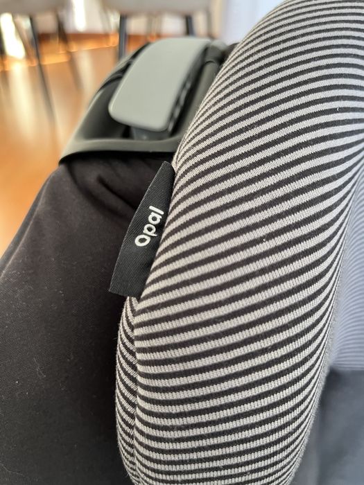 Cadeira Auto Bebeconfort OPAL