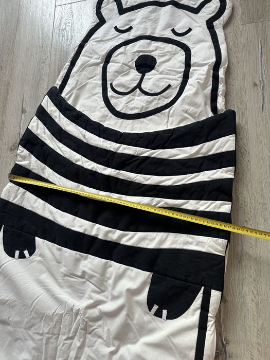 Спальник Kinderfrau 2-5 років