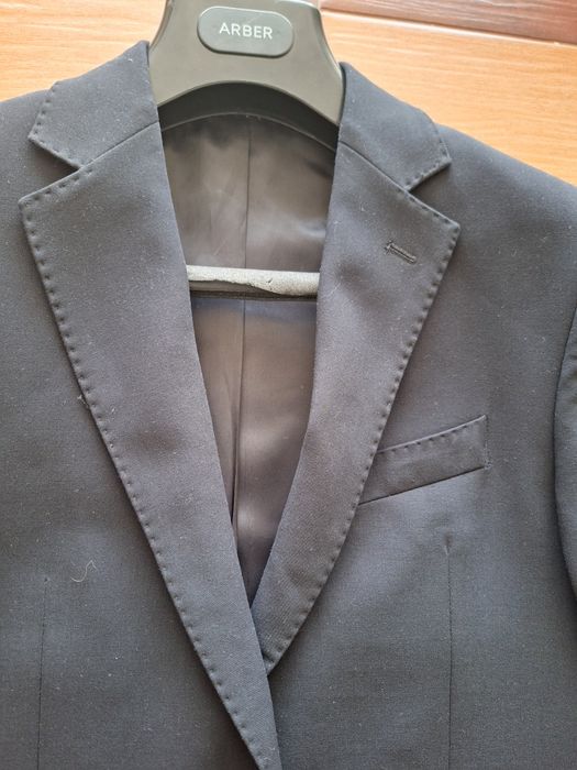 Чоловічий костюм Arber