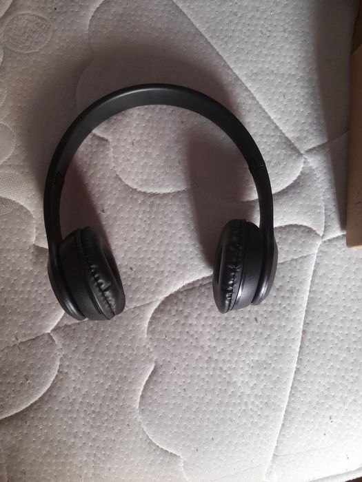 Auscultadores Bluetooth