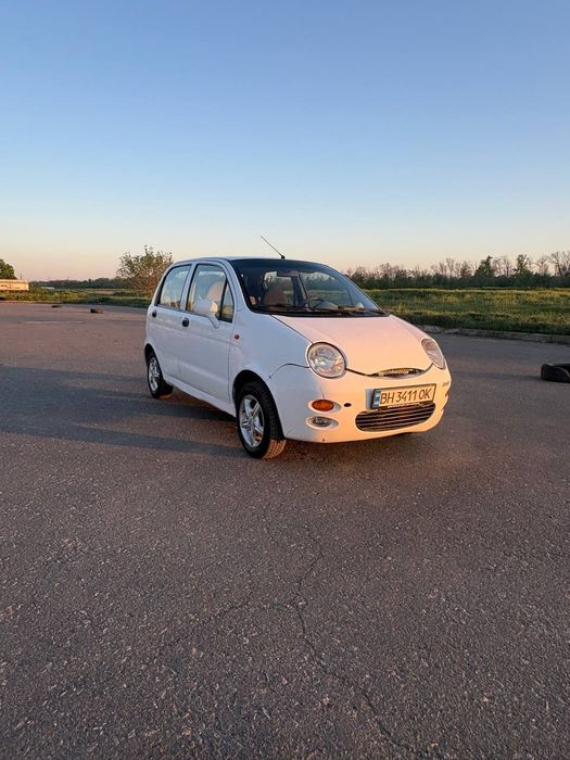 Cherry QQ 308 0.8