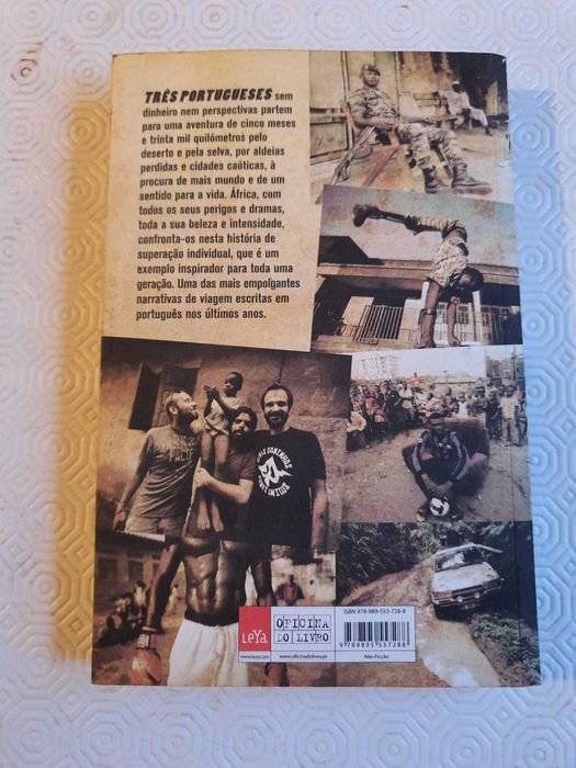 Até Lá Abaixo - Tiago Carrasco