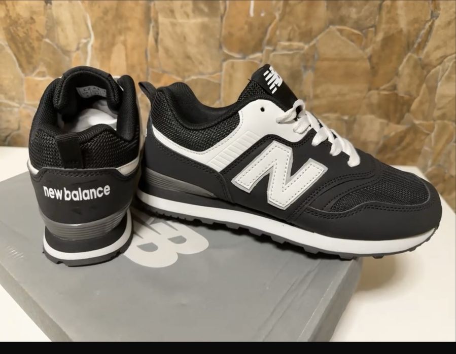 Sapatilha New Balance e Nike 36 ao 41