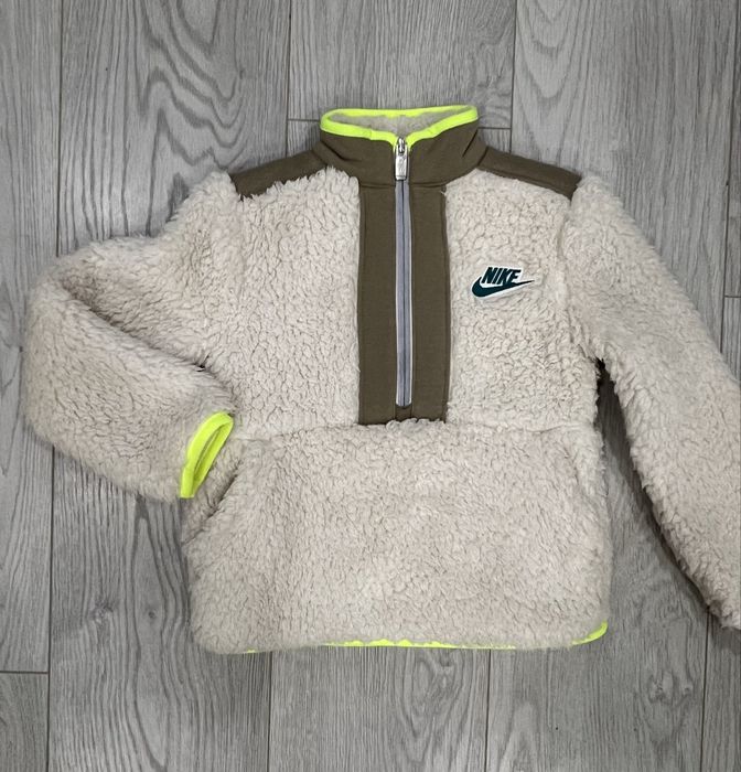 Шерпа , куртка , вітровка, бомбер Nike , Zara