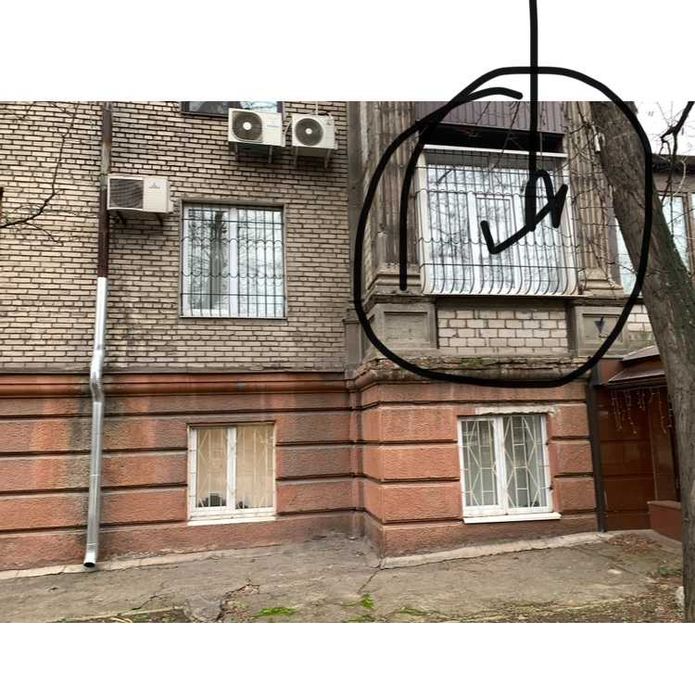 Продам квартиру с автономным отоплением