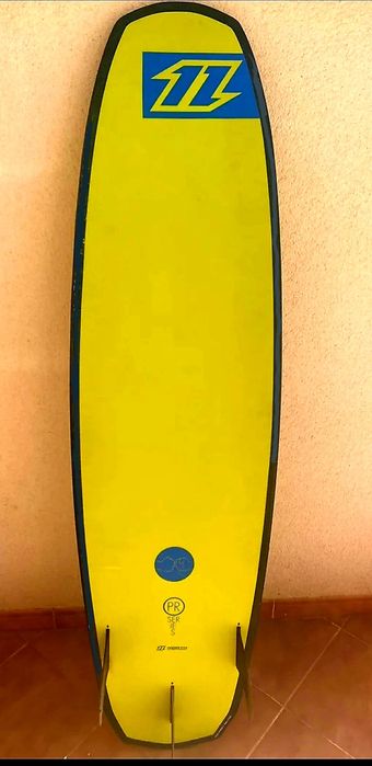 Kitesurf Peancha North série  pro