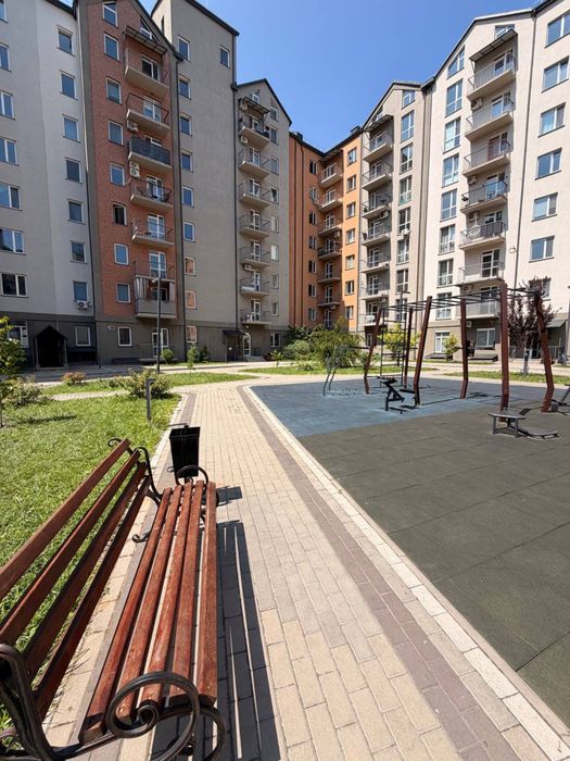 Продаж двохрівневої 3-х кімнатної квартири в новому ЖК. Бровари ЖК Scandia