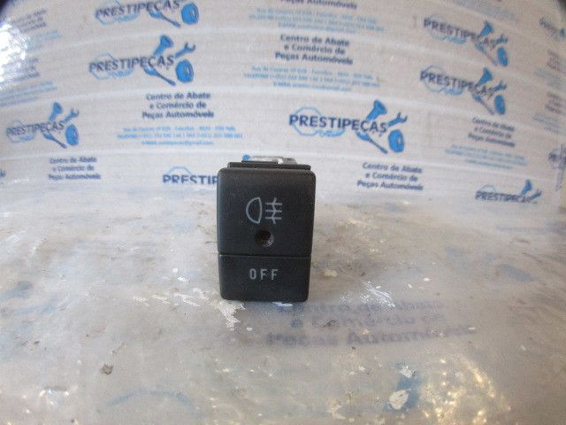 Botão / interruptor de luzes SUZUKI Grand Vitara I (FT, HT)