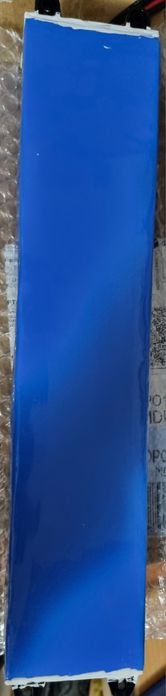 Bateria trotinete 36v 10s3p Xiaomi NOVA