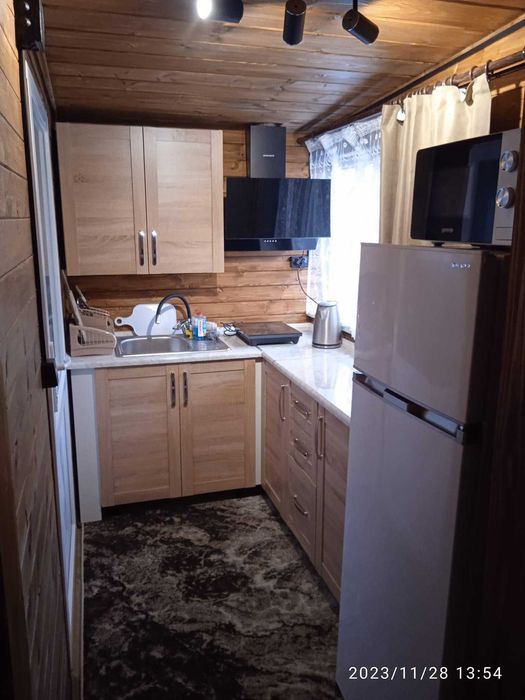 Баня чани котедж проживання відпочинок