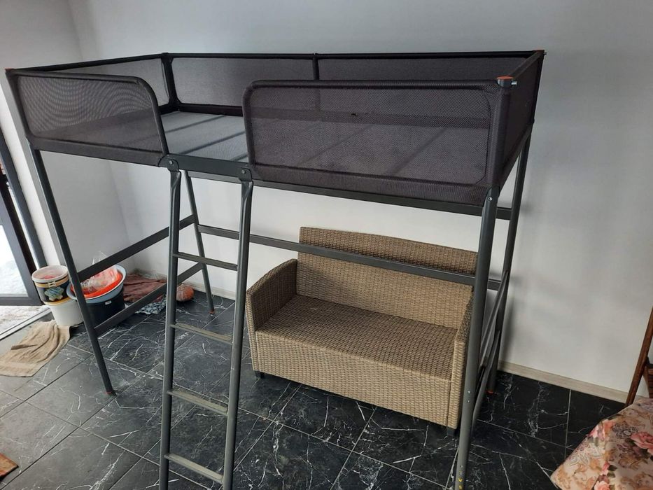 ІКЕА TUFFING  ліжко дитяче