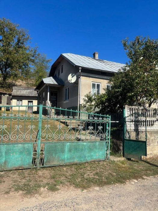 Продаж будинку 141 м² з городом до Дністра, Стигла, Черешнева 50