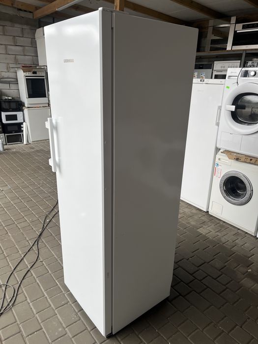 Морозильна камера Liebherr SQ 67 No frost На 8 кошиків.Стан нового