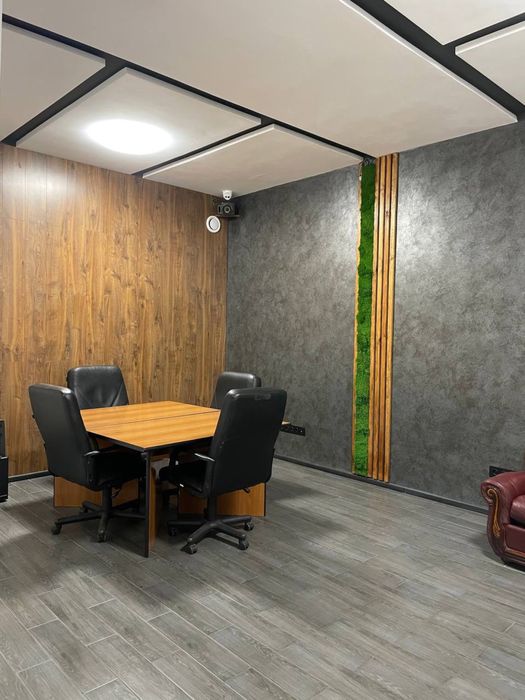 Сдам в оренду ТОП офис Софиевская Борщаговка, Львовский Маеток. 59 м.