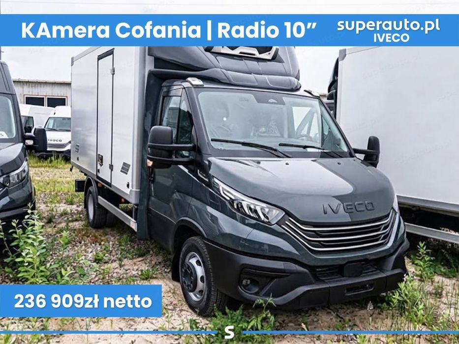 Iveco
