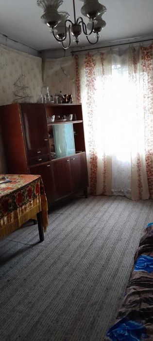 Продам дом в Беляевке