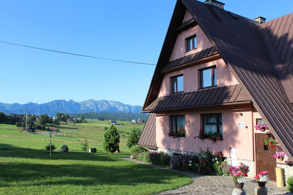 Zwolnił się pokój od 15-21.02.26r.  cisza,  spokój...  Zapraszamy  :)