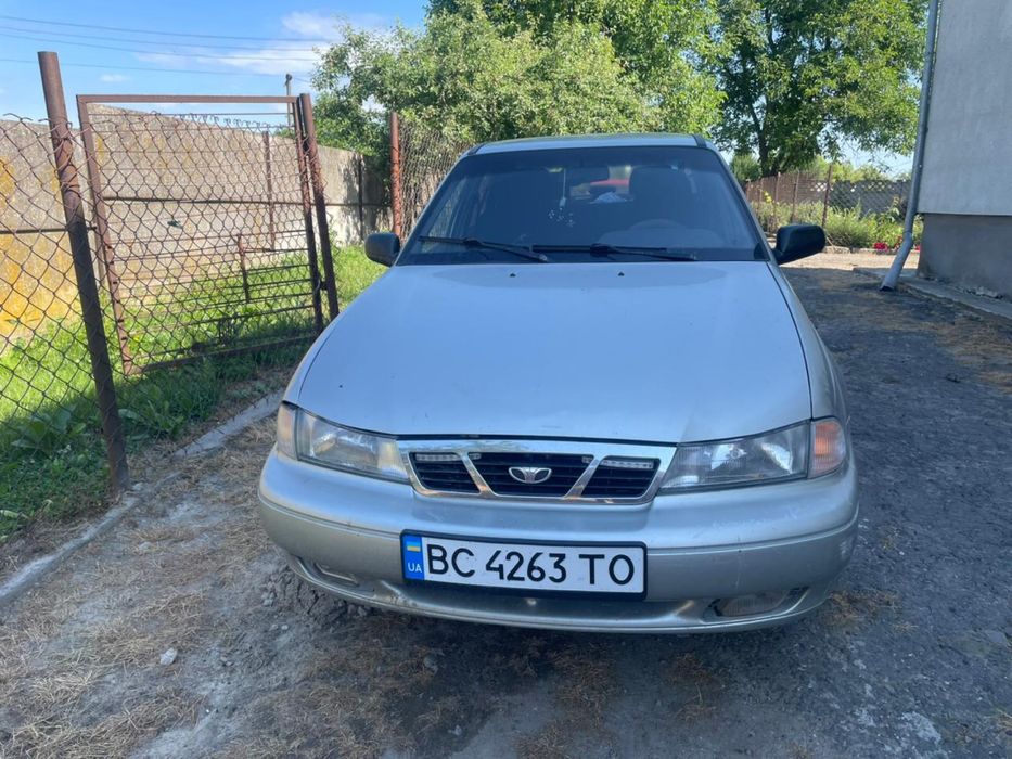 Продам део нексія