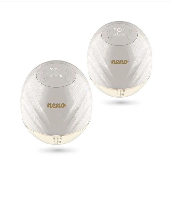 Neno perla twin laktator