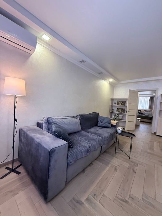 Подобово 2К Центр Яворницького