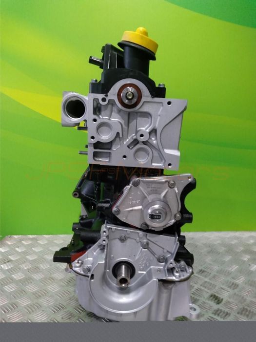 Motor Renault Megane 1.5 Dci K9K732 - RECONDICIONADO