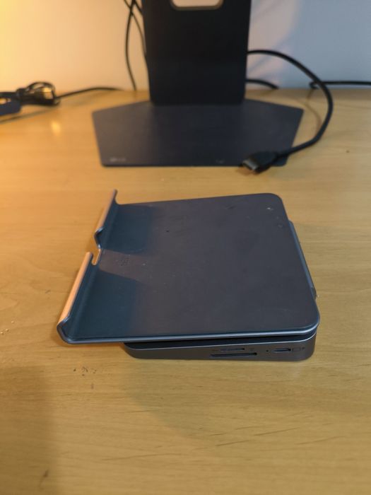 iPad 11 pro m4 com acessórios
