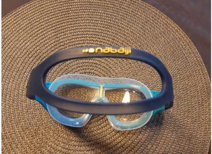 Maska 100 SWIMDOW S S