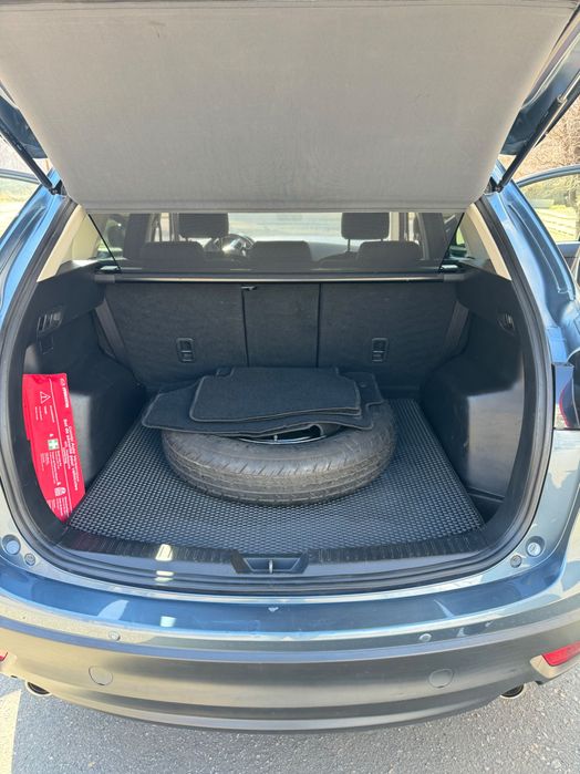 Продам Мазду СХ 5 2015 року рестайлінг 
Дизель 2.2 ( 175 кс )