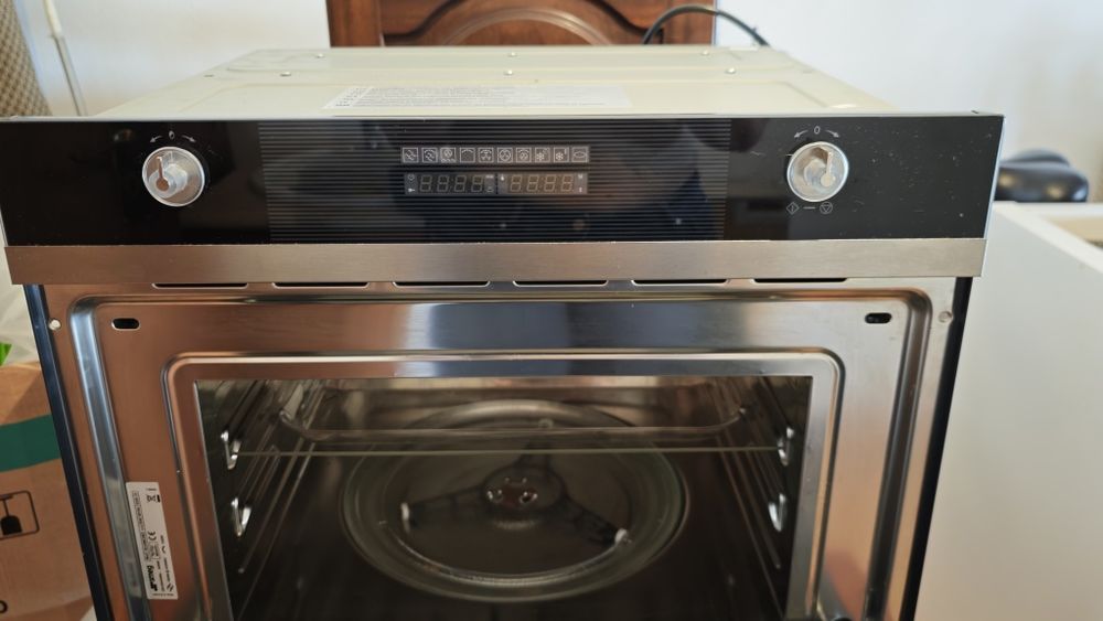 MICROONDAS SMEG Modelo- sc45mcne2