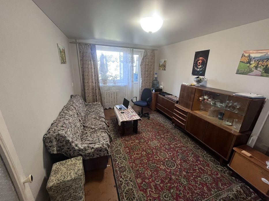 Продам 2кімн. квартиру