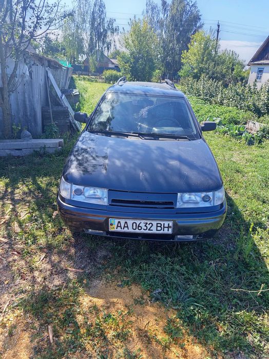Продам автомобіль ВАЗ 2111