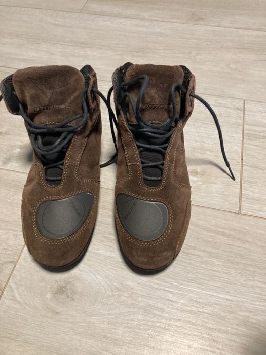 sapatillha moto dainese mulher