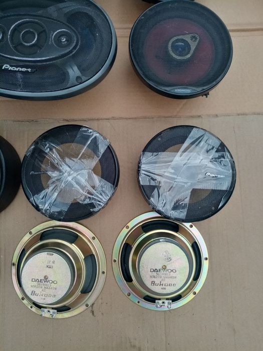 Продам Магнитолу Новую
