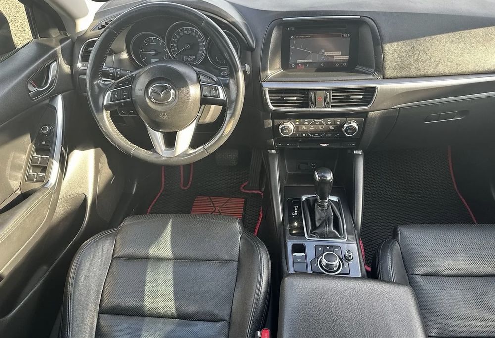 Продам авто Mazda cx-5
