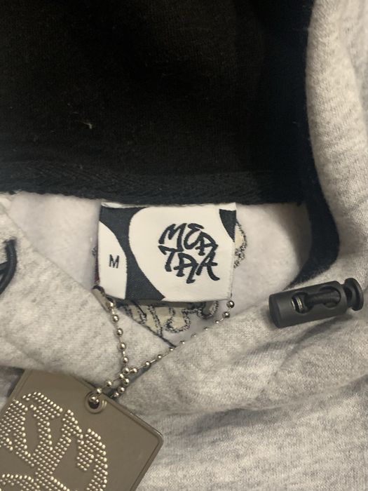 Худі Mertra з капюшоном