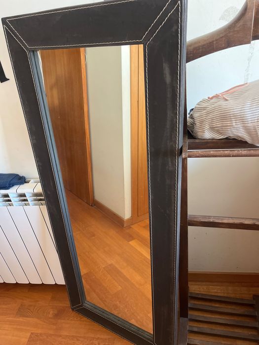 Espelho de quarto ou sala