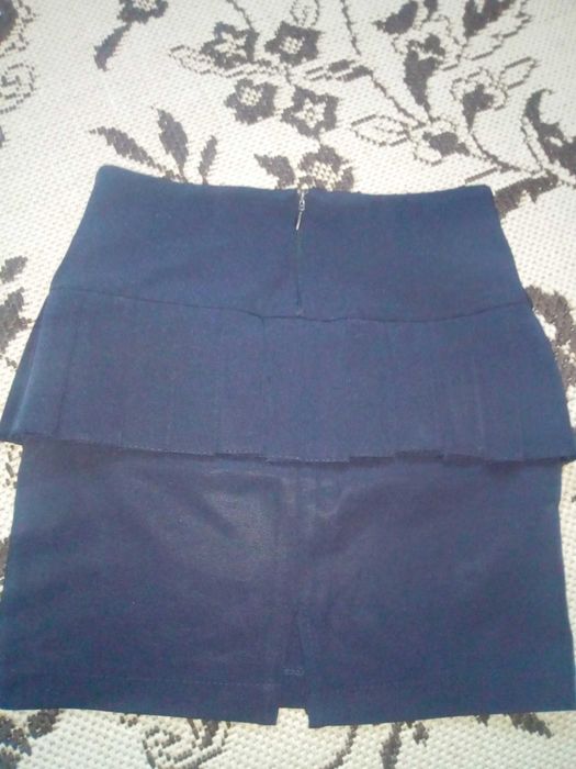 Юбка на девочку для 1 класса!!!